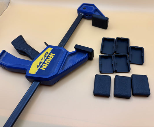 Irwin Quick Clamp Replacement Pads