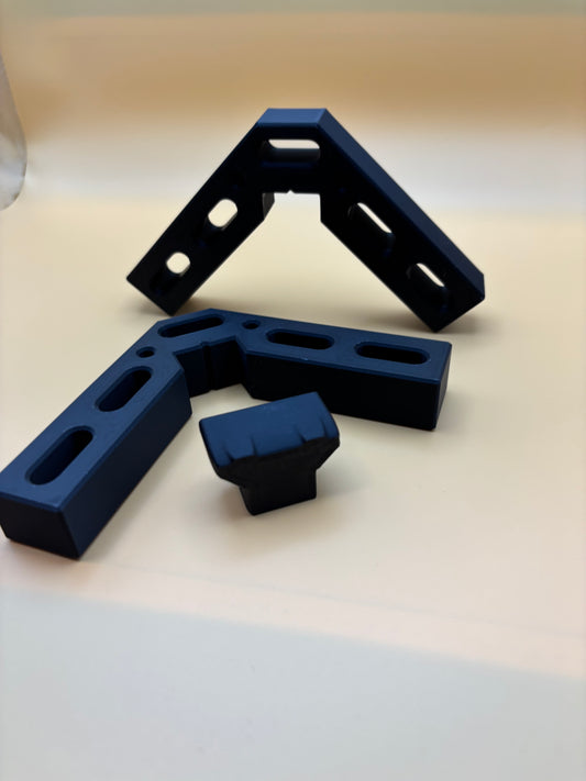 Corner Clamping Bracket