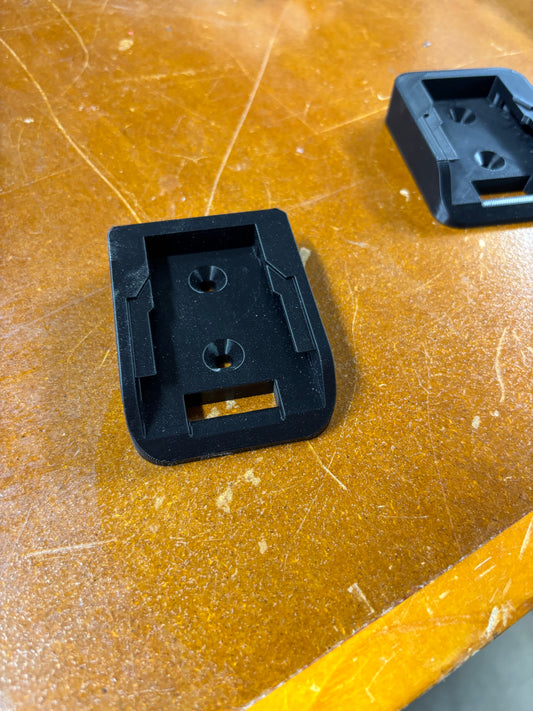 Dewalt 20V battery holder