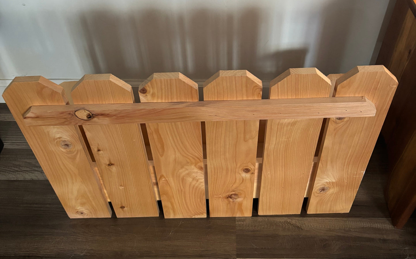 Cedar Planter Box - Style 4
